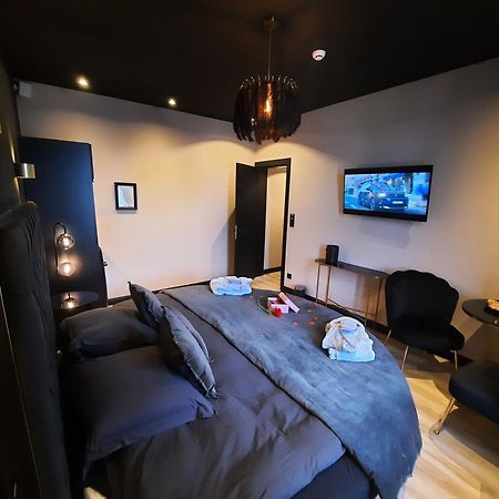 Hotel Mademoiselle Liege Ngoại thất bức ảnh