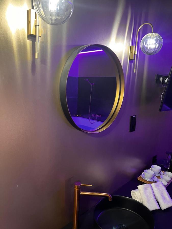 Hotel Mademoiselle Liege Ngoại thất bức ảnh