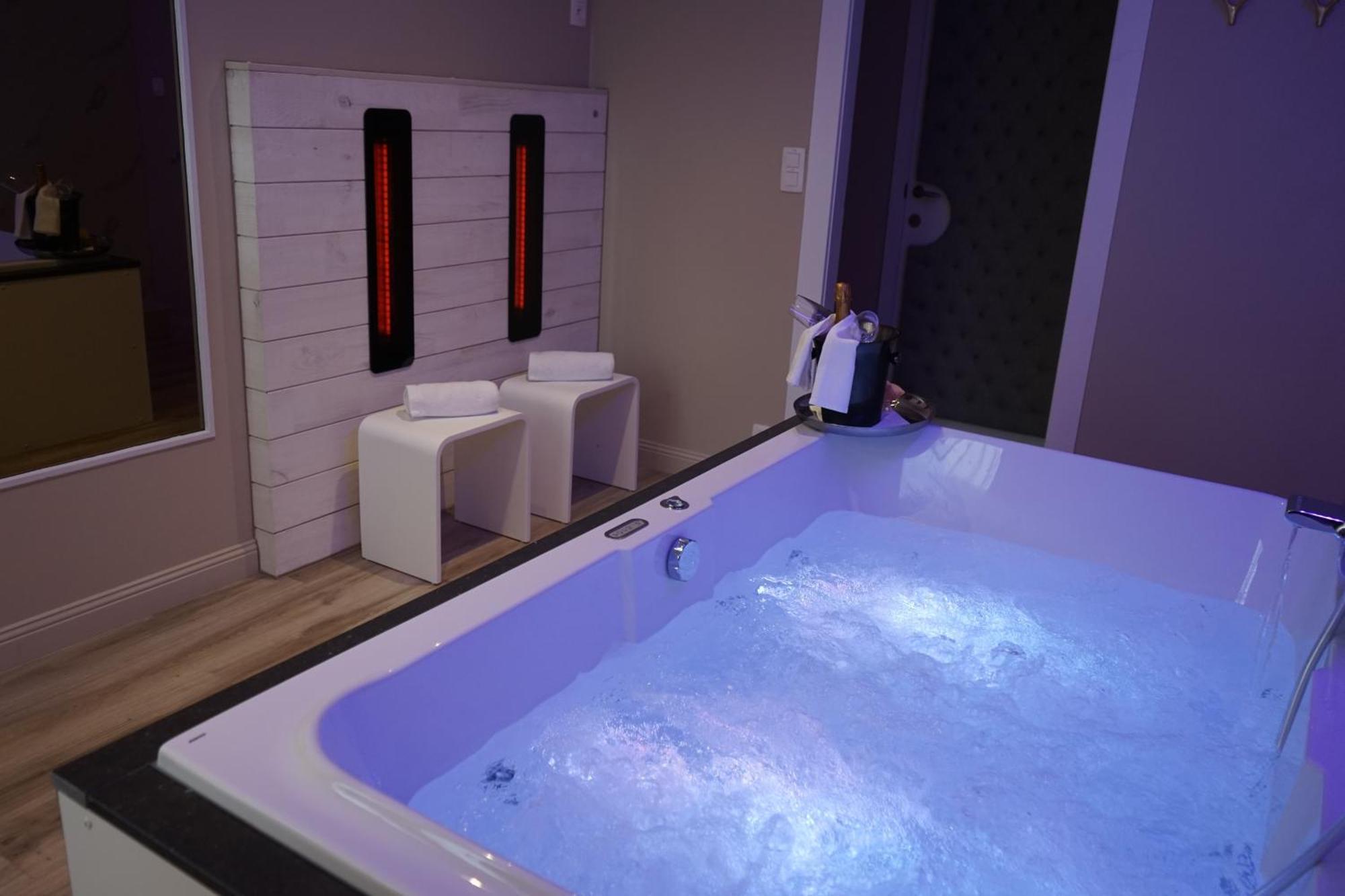 Hotel Mademoiselle Liege Ngoại thất bức ảnh