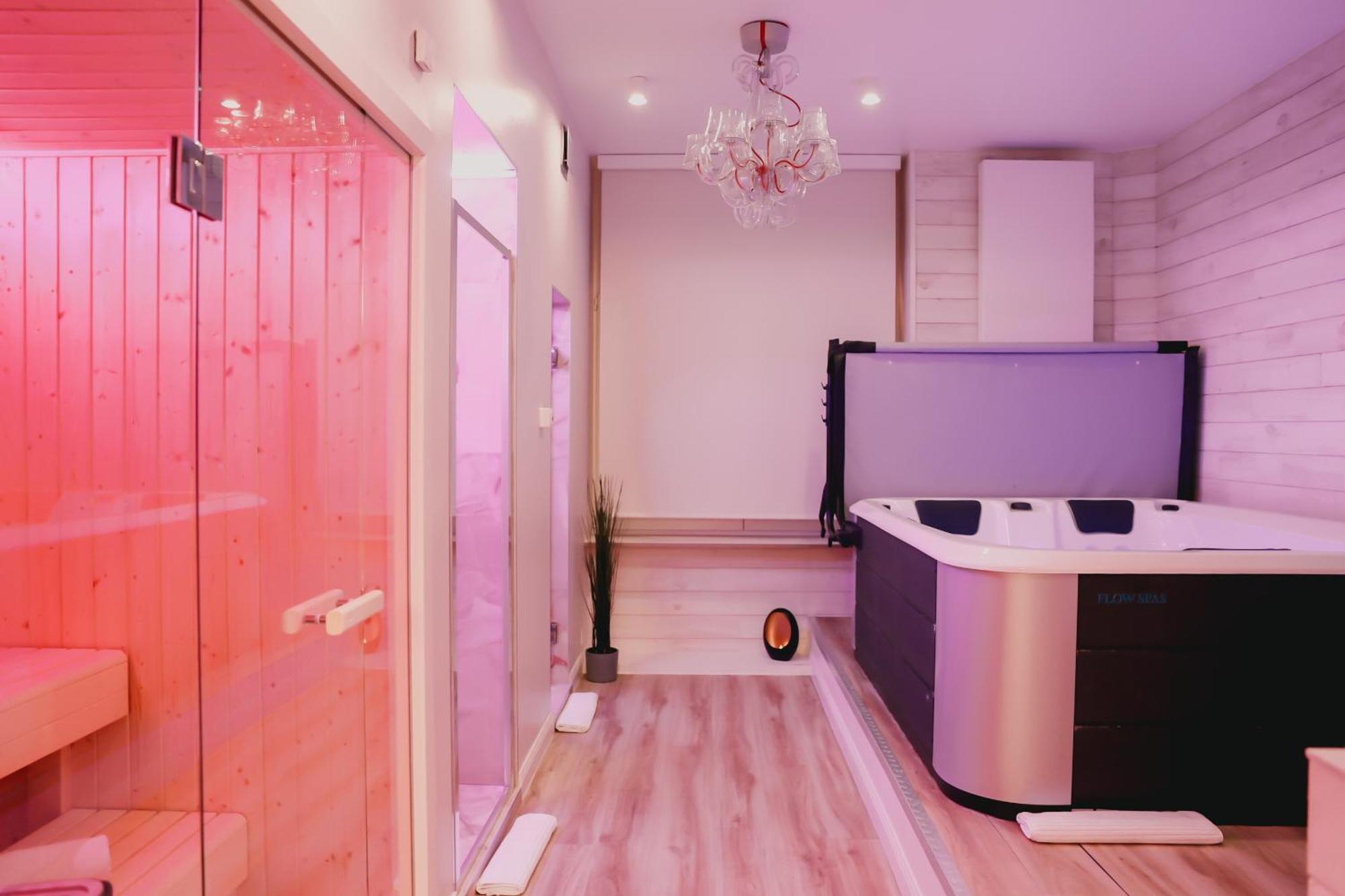 Hotel Mademoiselle Liege Ngoại thất bức ảnh