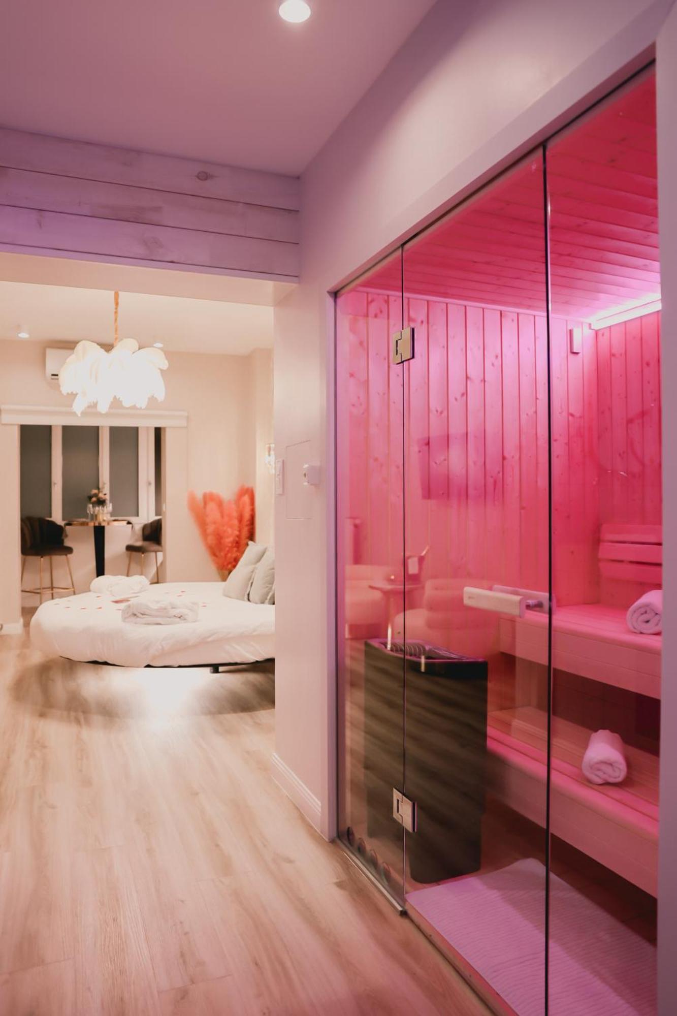 Hotel Mademoiselle Liege Ngoại thất bức ảnh
