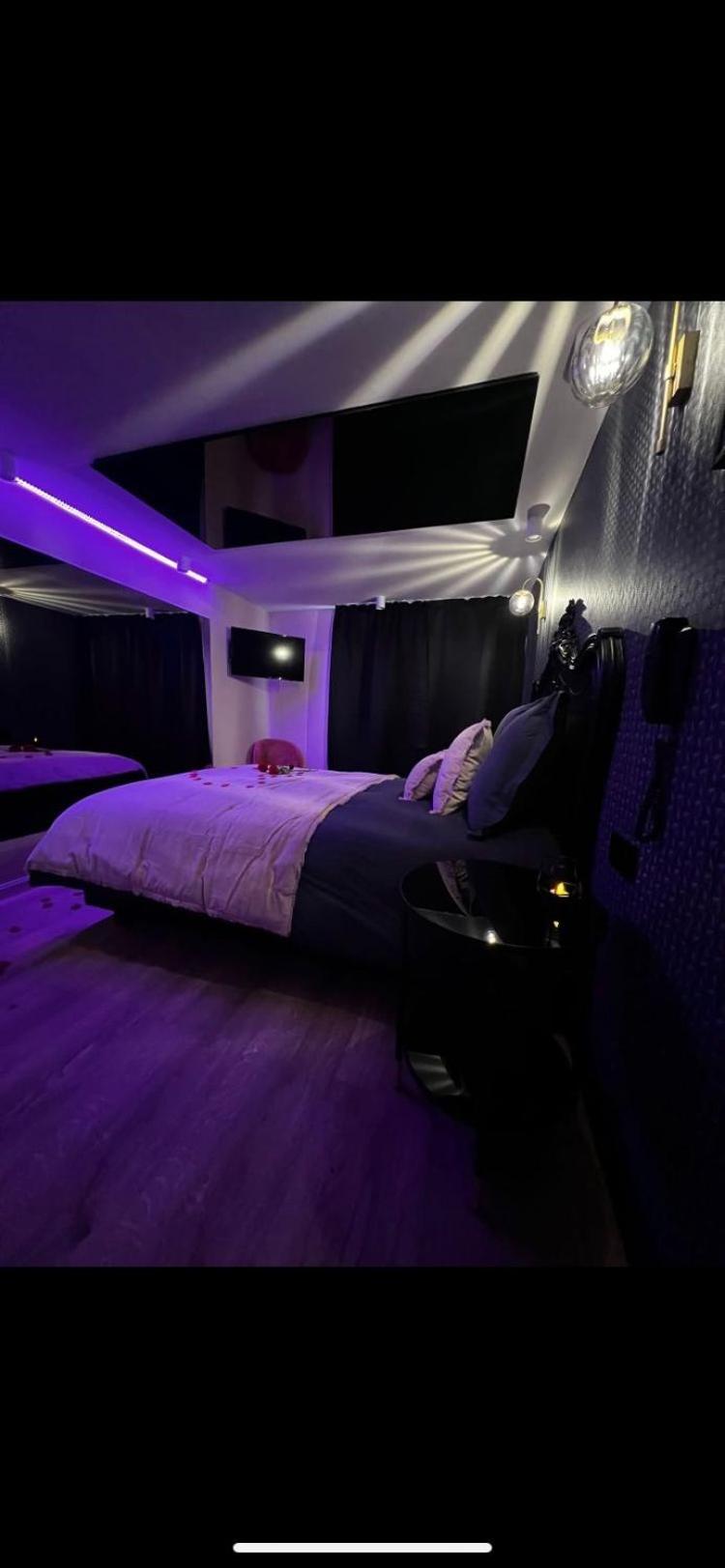 Hotel Mademoiselle Liege Ngoại thất bức ảnh