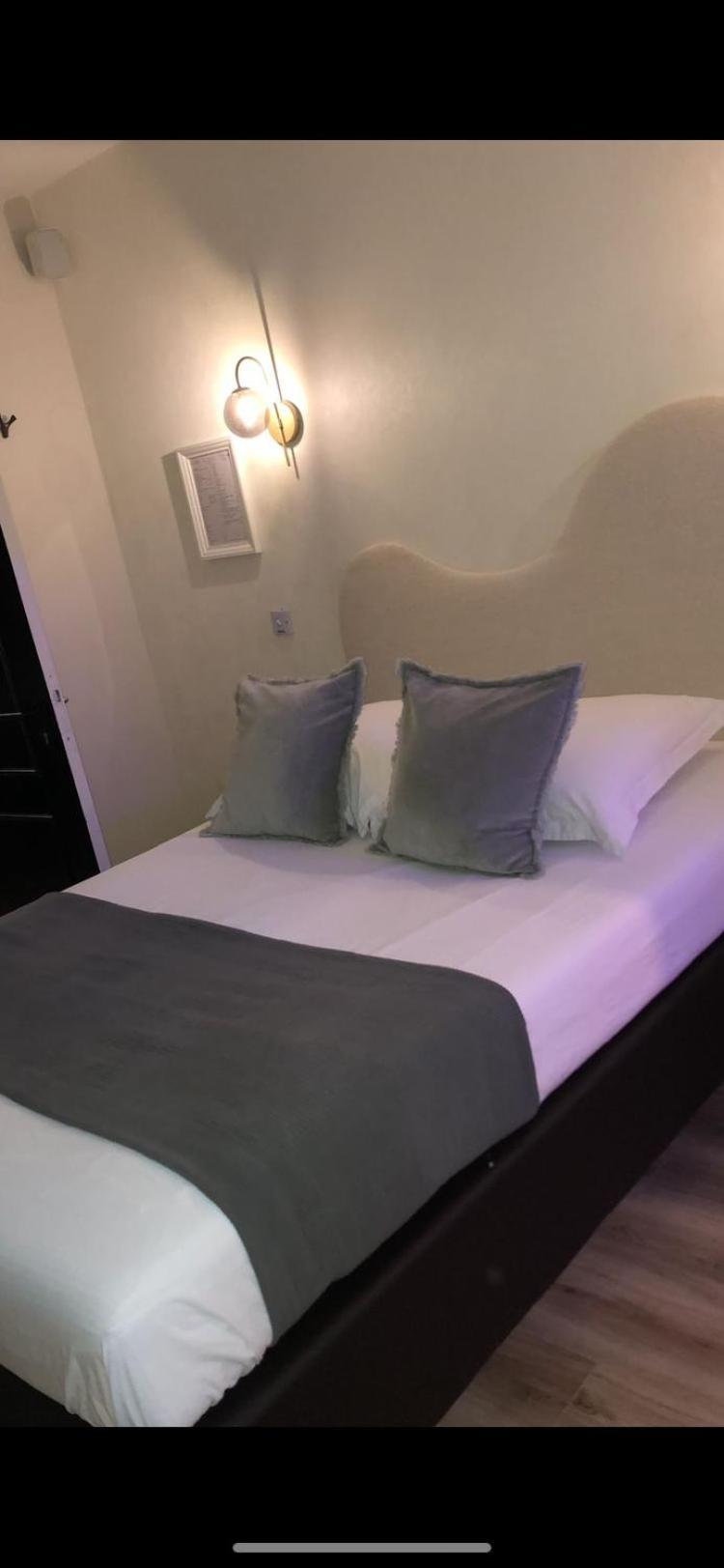 Hotel Mademoiselle Liege Ngoại thất bức ảnh